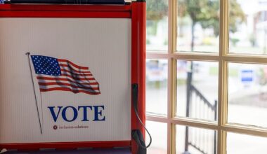 How to register to vote for 2026 Pennsylvania Primary