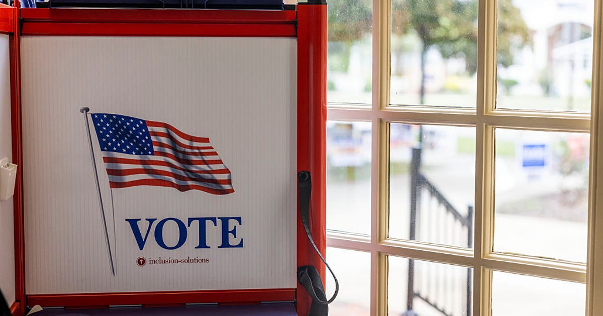 How to register to vote for 2026 Pennsylvania Primary