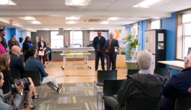 YMCA of Greater Erie receives nearly $500K in state grant funding