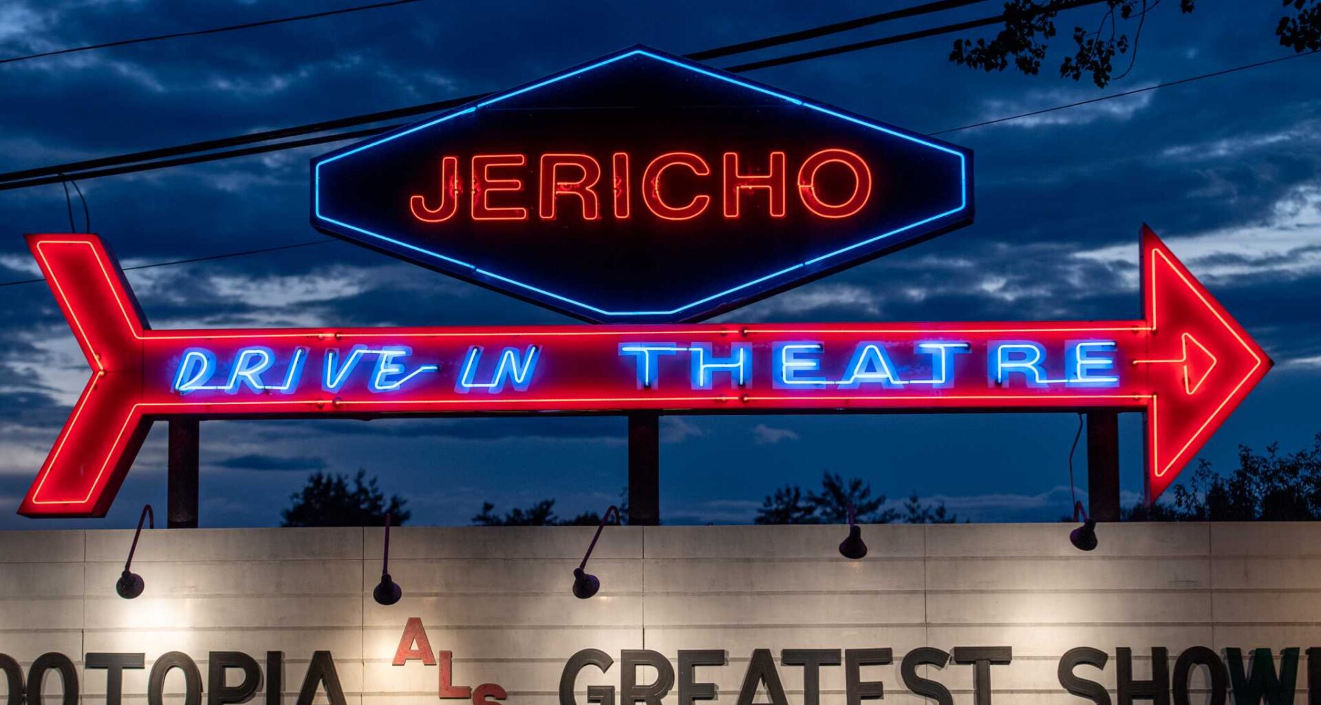 Owners say show goes on despite fire at Bethlehem's Jericho Drive-in