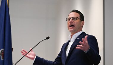 Pennsylvania sues AI company, saying its chatbots illegally hold themselves out as licensed doctors