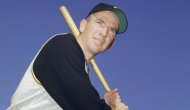 Pittsburgh Pirates World Series winner was 94