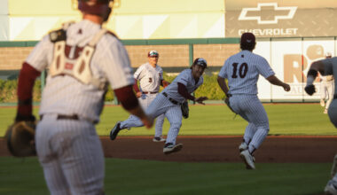 Scranton: Missouri State is in a late-season swoon. It can't afford more letdowns.