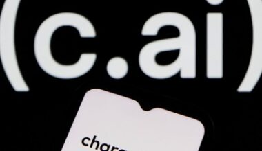 Pennsylvania sues Character.AI developer, alleging chatbots claimed to be medical professionals