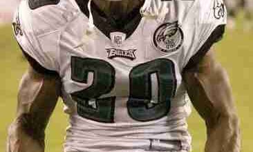 Looking Back at an All-Time Eagles Legend: Brian Dawkins