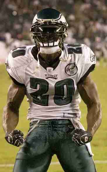 Looking Back at an All-Time Eagles Legend: Brian Dawkins