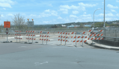 PennDOT says roadwork to close Scranton bridge
