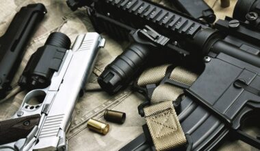 Philly lawsuit against gun shops over illegal guns settled