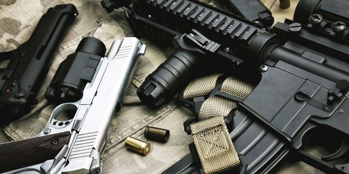 Philly lawsuit against gun shops over illegal guns settled