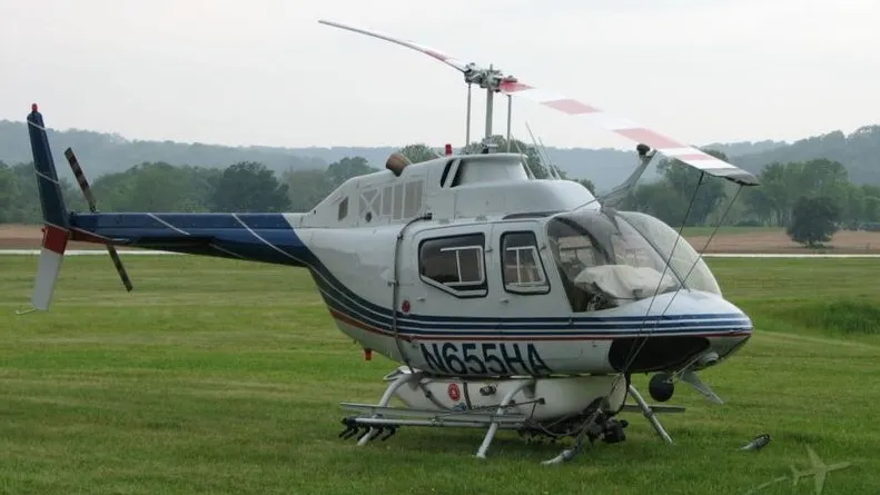 How DEP keeps a handle on PA's black fly problem