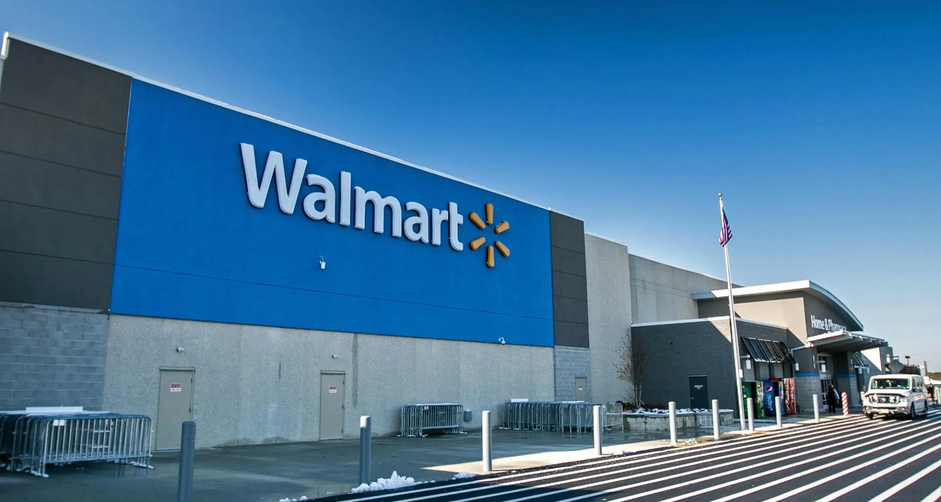 Walmart shoppers warned over ‘invisible’ self checkout device that leaves them out of pocket