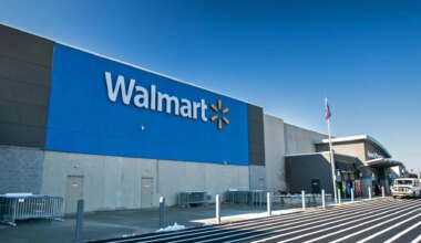 Walmart shoppers warned over ‘invisible’ self checkout device that leaves them out of pocket