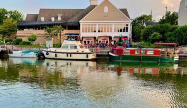 Erie Canal's crown jewels: Explore Rochester and waterfront Fairport