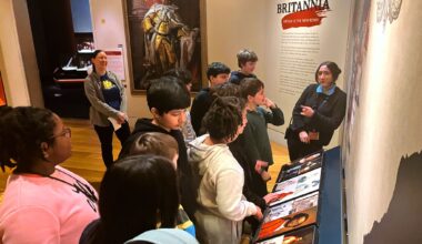 At 250, the Declaration of Independence Still Sparks Hard Questions in Class