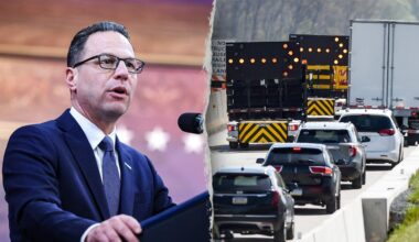 Pennsylvania Republicans push CDL mill crackdown over illegal truckers