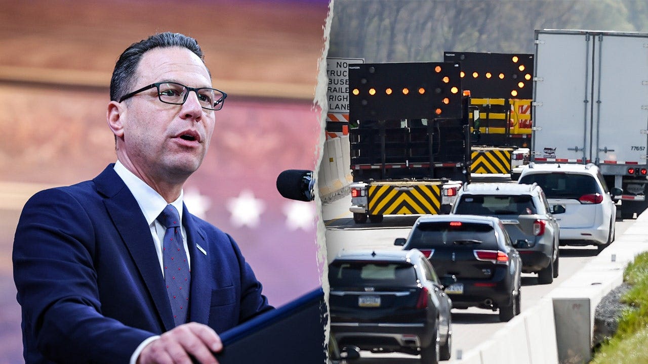 Pennsylvania Republicans push CDL mill crackdown over illegal truckers