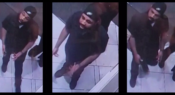 Assault, 4000 Market St