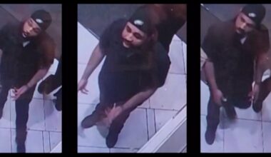 Violent University City Store Assault Leaves Woman Injured