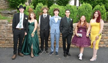 Emmaus High School Prom 2026 photos
