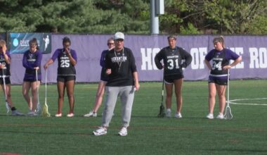 Previewing Scranton Women’s Lacrosse in NCAA Tournament