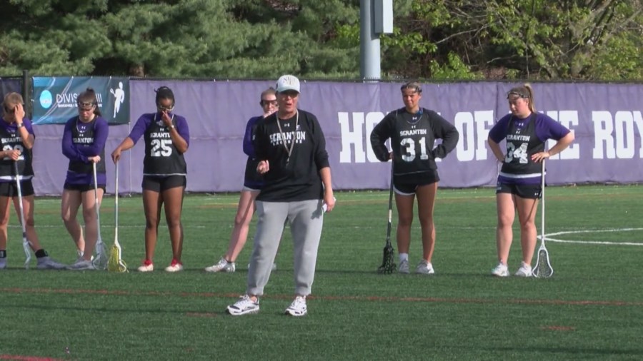 Previewing Scranton Women’s Lacrosse in NCAA Tournament