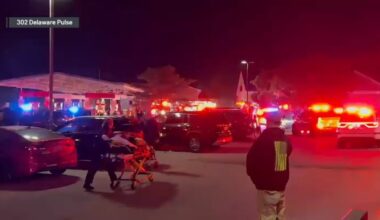 Police respond to barricade situation at Wilmington Wawa – NBC10 Philadelphia