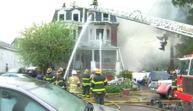 Fire tears through home in West Oak Lane – NBC10 Philadelphia