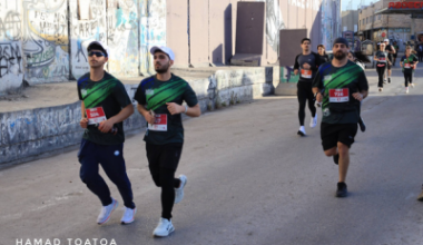 Image: HAMAD TQATQA