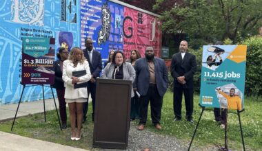 Report: Philly Energy Campaign exceeds goals set a decade ago
