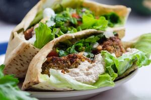 Weeklong event highlights vegan dishes from Pittsburgh restaurants