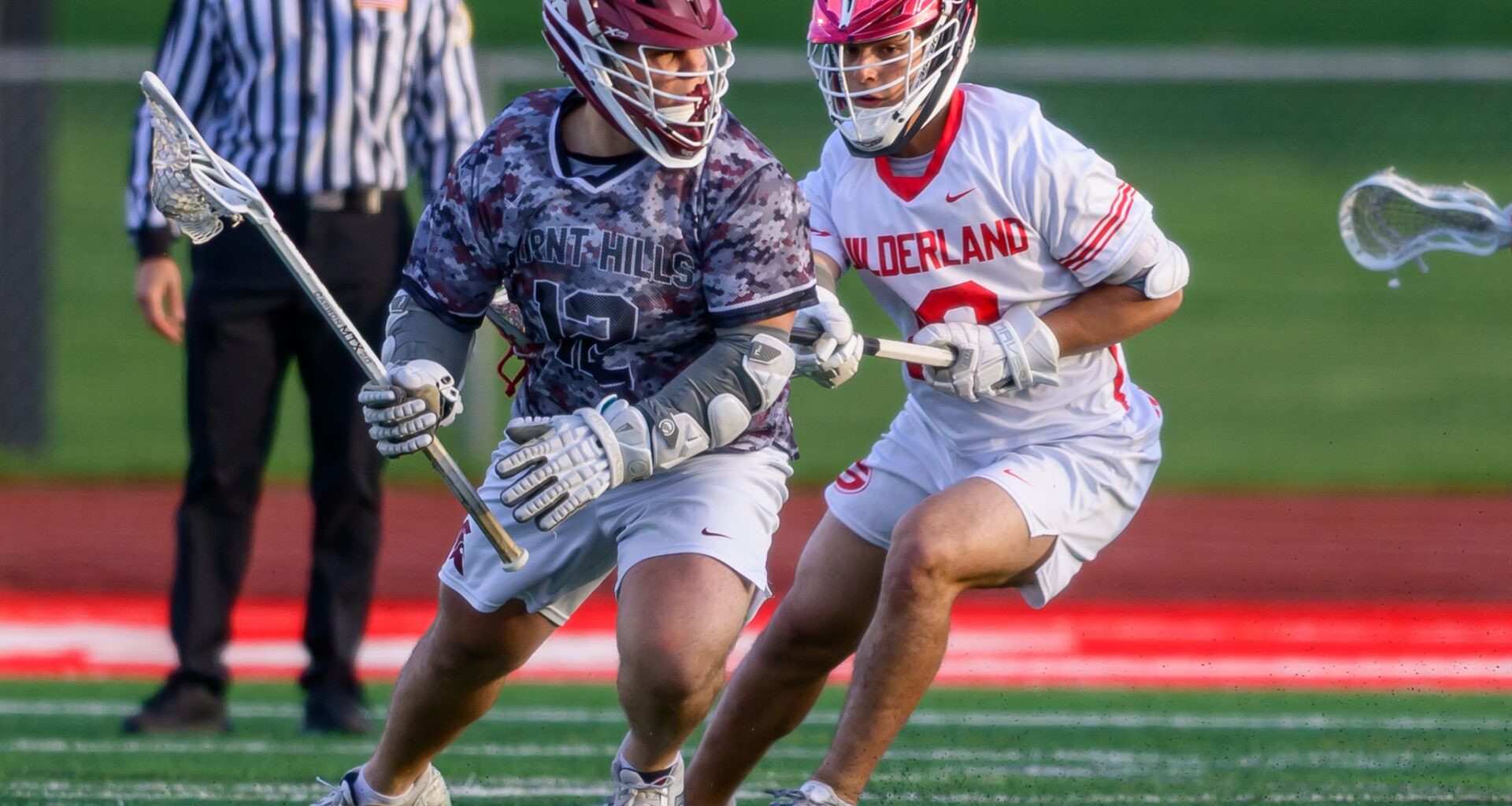 Burnt Hills boys' lacrosse believes another big playoff run is coming