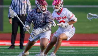 Burnt Hills boys' lacrosse believes another big playoff run is coming
