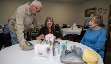 Northampton County to close 2 senior centers amid funding cuts