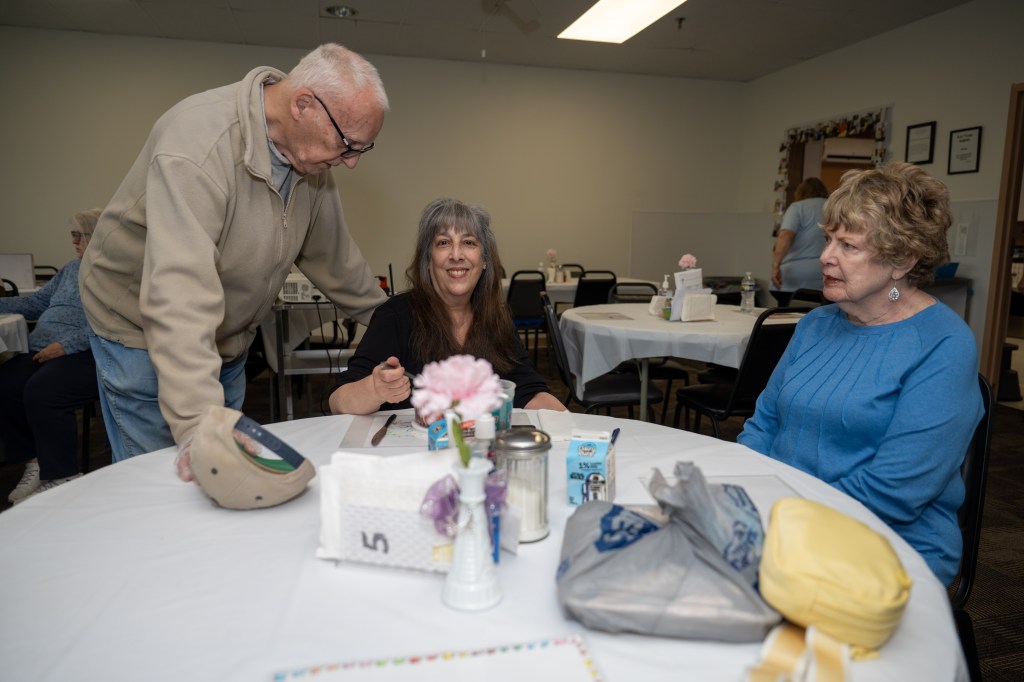 Northampton County to close 2 senior centers amid funding cuts