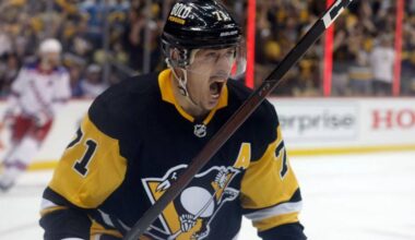 Dubas on Malkin-‘we would love to have him back’