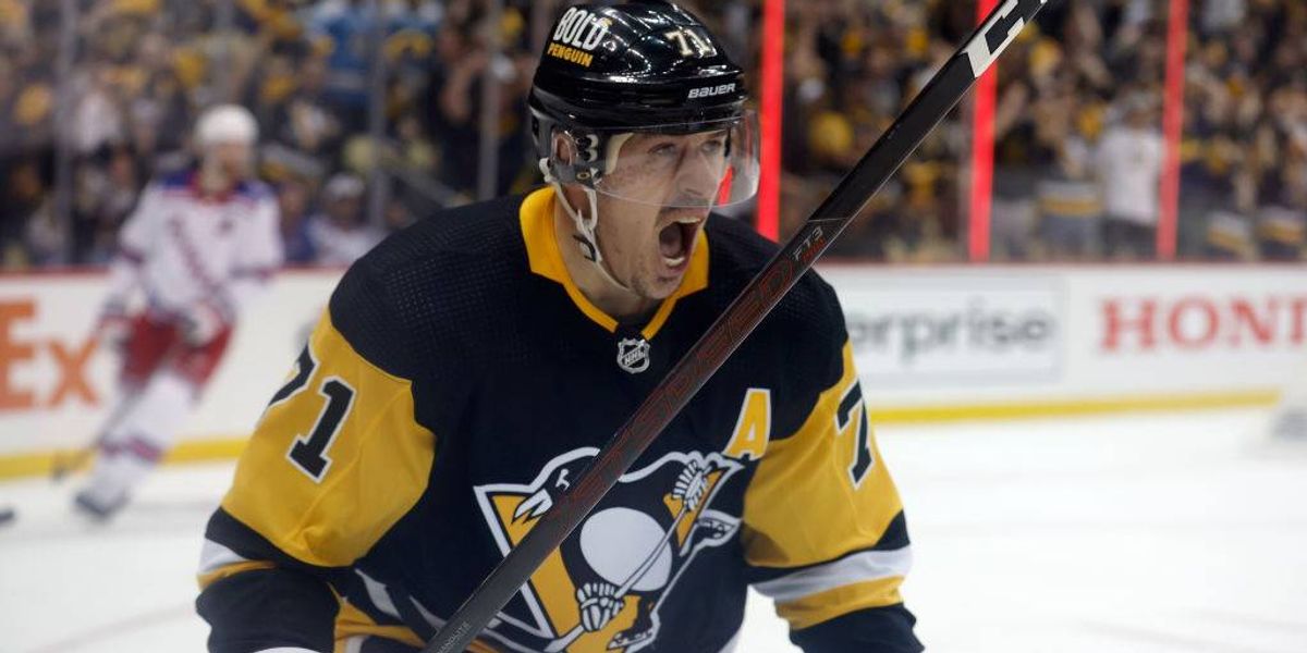 Dubas on Malkin-‘we would love to have him back’