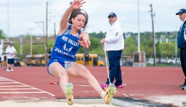 2026 District 2 Championships (DAY 2 FINAL RESULTS) – Scranton Times-Tribune