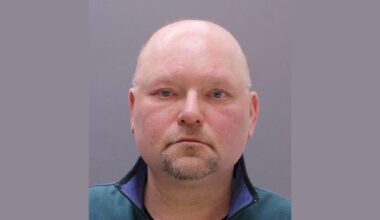Piano teacher faces up to 54 years in prison for abusing 18 young boys