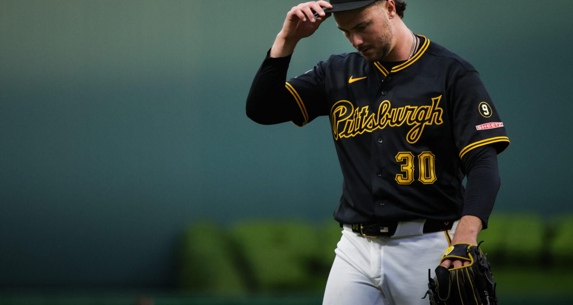 Somehow, Paul Skenes is Getting Even Better