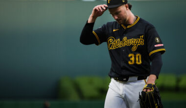 Somehow, Paul Skenes is Getting Even Better