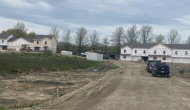Harbor Village apartments, townhomes leasing for occupancy this year