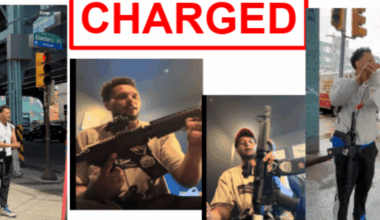 Philly man arrested, another wanted, for posting violent threats to social media