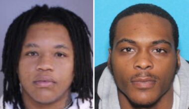 2 men wanted for armed robbery in Upper Darby, police say – NBC10 Philadelphia