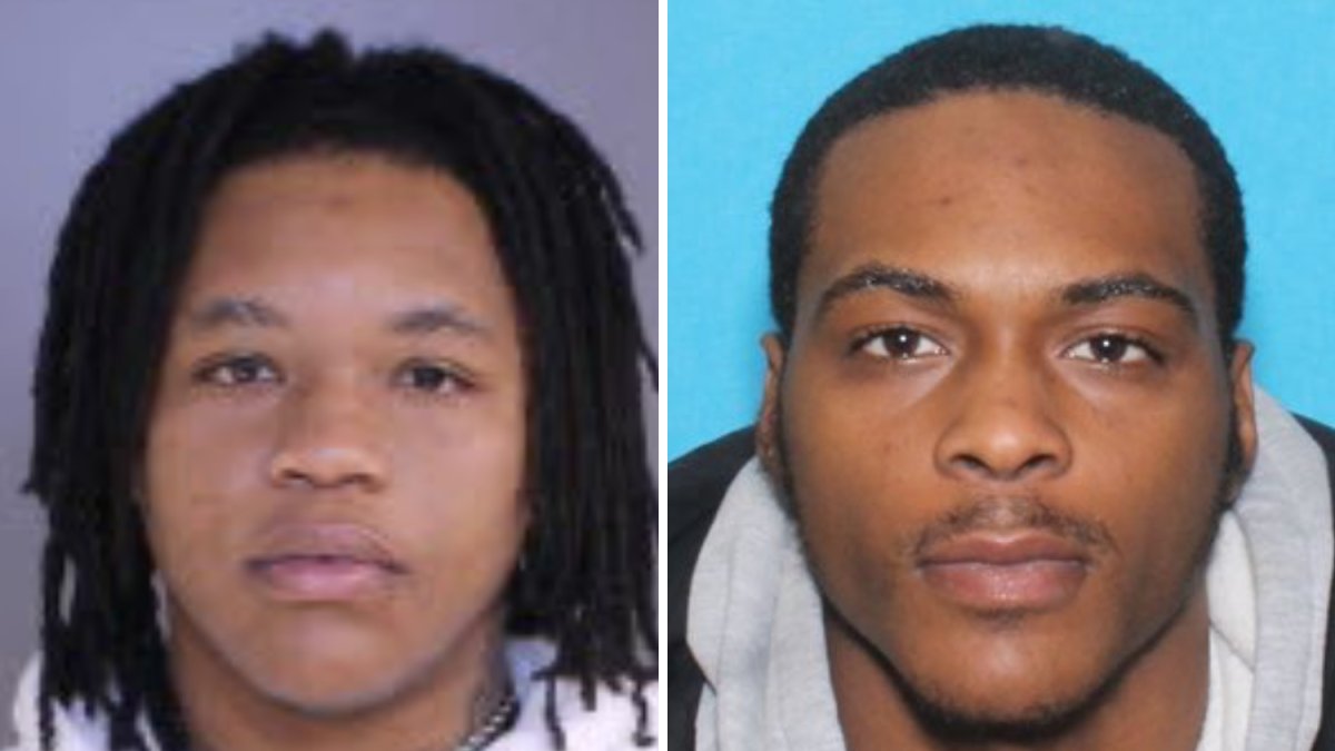 2 men wanted for armed robbery in Upper Darby, police say – NBC10 Philadelphia