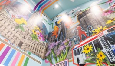 Philadelphia International Airport prepares for a summer like no other