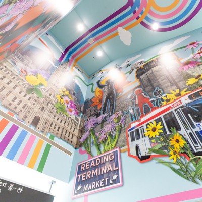 Philadelphia International Airport prepares for a summer like no other