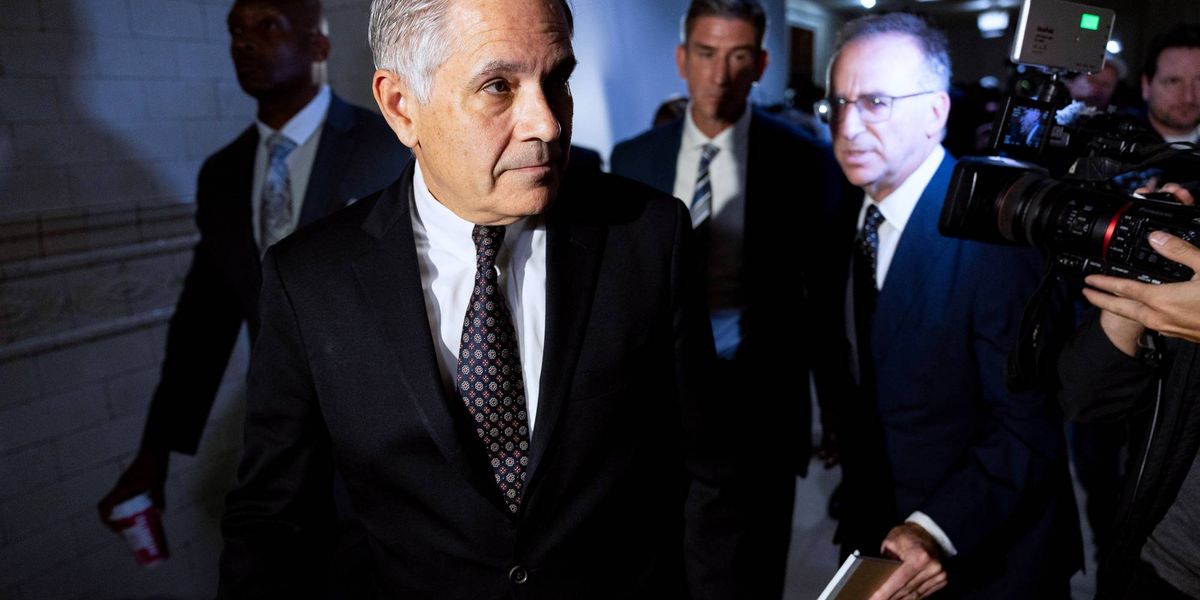 Krasner calls out Chairman Jordan over criticism of Philly's sanctuary policies