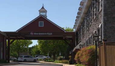 Coroner identifies 5-month-old who drowned at Pa. hotel, investigators say