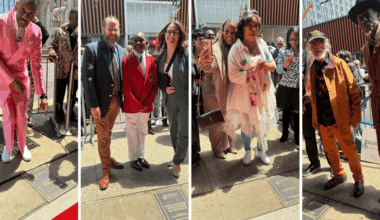 Meet this year’s Philly Music Alliance Walk of Fame stars