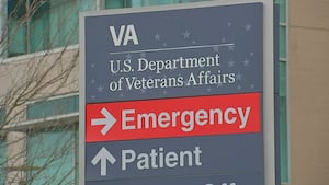 2 patients at Pittsburgh VA test positive for Legionella, 11 Investigates confirms